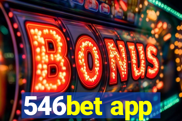 546bet app